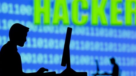 Hacker Reuters